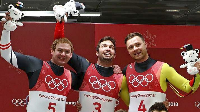 Η Γερμανία διατήρησε τον τίτλο της στην ομαδική σκυταλοδρομία