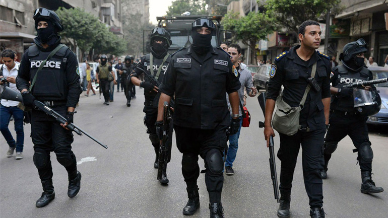 Αίγυπτος: Γνωστή προσωπικότητα των ισλαμιστών συνελήφθη εν όψει προεδρικών εκλογών