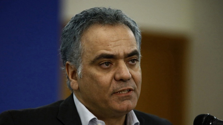 Ολοκληρώθηκε η επίσημη επίσκεψη του υπουργού Εσωτερικών στη Μόσχα