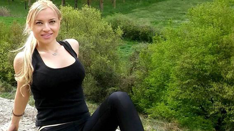 Αγγελική Κοκαλίτσα: «Ο κόσμος δεν γνωρίζει ότι η παραγωγή του Survivor καθημερινά…»