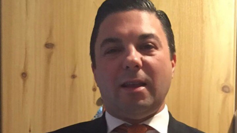 Δυναμικό comeback για τον Χρήστο Ντούβλη