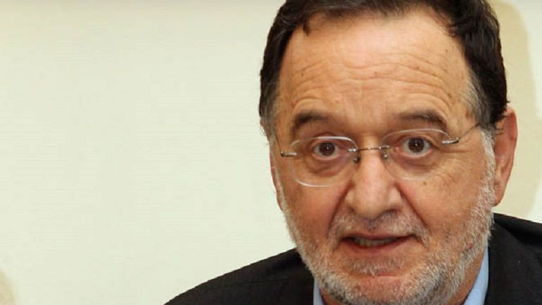 Λαφαζάνης: Ο Αλ. Τσίπρας μην ψάχνει την ανευθυνότητα στην τουρκική ακτοφυλακή