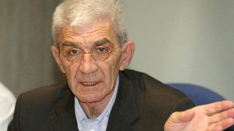 Τις ύβρεις και χυδαιότητες σε βάρος του Γ.Μπουτάρη αποδοκιμάζει η διοικούσα παράταξη «Πρωτοβουλία»