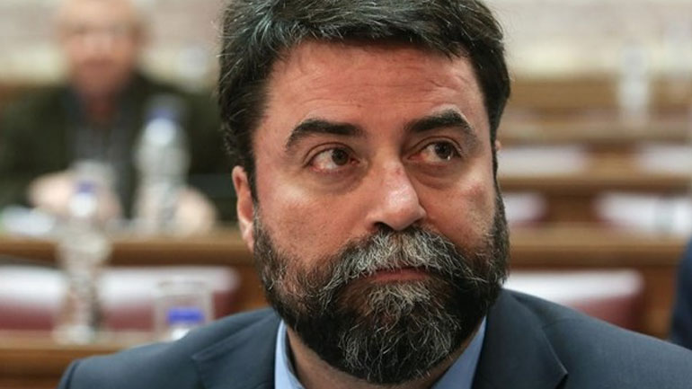 Δήλωση του Β. Οικονόμου με αφορμή την Παγκόσμια Ημέρα για τον παιδικό καρκίνο