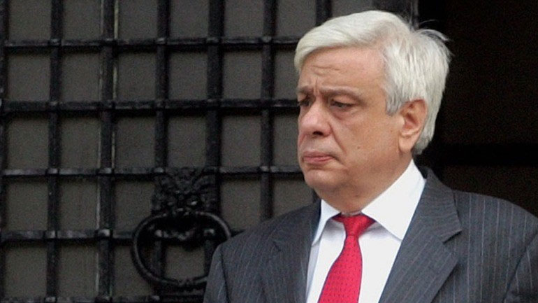 Συλλυπητήρια του Προέδρου Δημοκρατίας προς τον Αμερικανό ομόλογό του για την επίθεση στη Φλόριντα