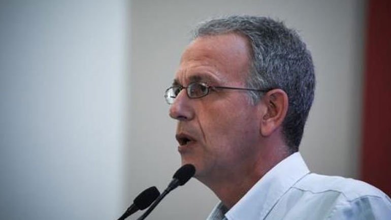 Σειρά επαφών στο Παρίσι θα έχουν Π. Ρήγας και Γ. Μπουρνούς