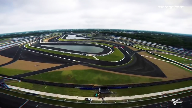 Το MotoGP πάει ..Ταϊλάνδη!