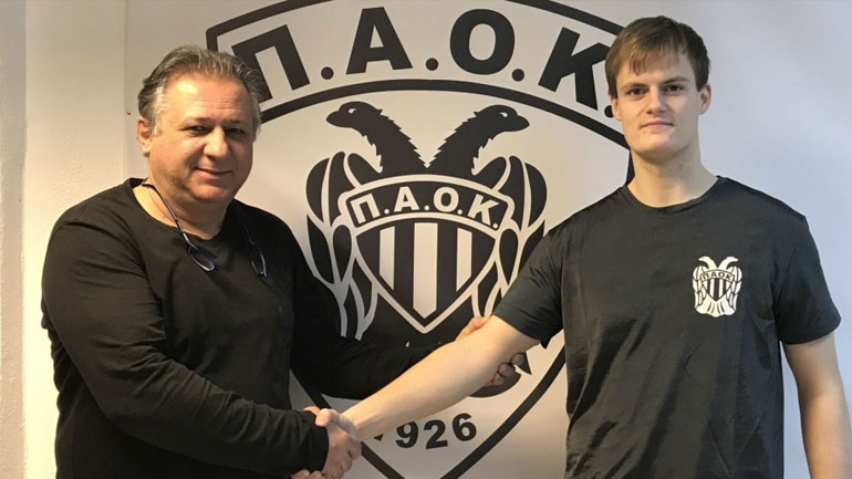 Χάντμπολ: Ενίσχυση στον «άσο» με τον Πόουλσεν για τον ΠΑΟΚ