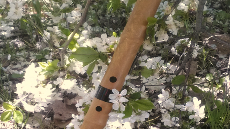 Μουσικές του Κόσμου με τον Αλέξανδρο Αϊβαλιώτη