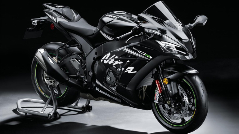 Kawasaki Ninja ZX-10R/RR: Ανάκληση λόγω ελαττωματικού κιβωτίου ταχυτήτων