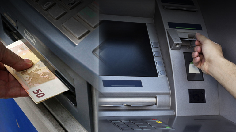 Capital controls: Στα 2.300 το όριο ανάληψης