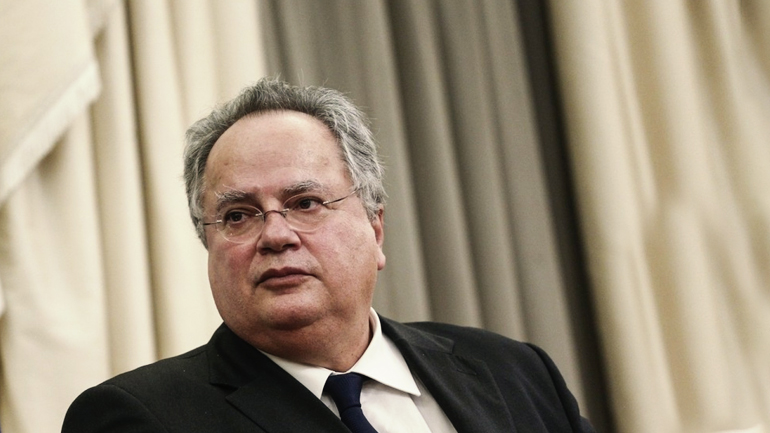 Κοτζιάς: Δεν θα απαντήσουμε ειρηνικά την επόμενη φορά