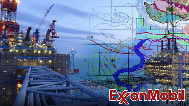 Αμερικανικός τσαμπουκάς στην ΑΟΖ της Κύπρου