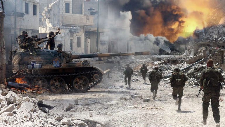 Διάσκεψη Μονάχου: Ο κόσμος στο χείλος του γκρεμού