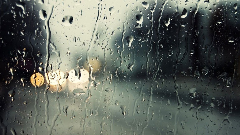 Ο καιρός σήμερα