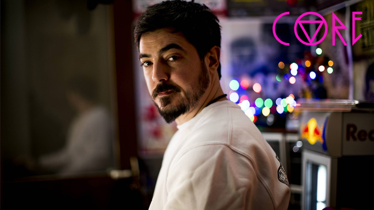 Ο ΤΑΦ ΛΑΘΟΣ στην κεντρική σκηνή του Passport Κεραμεικός