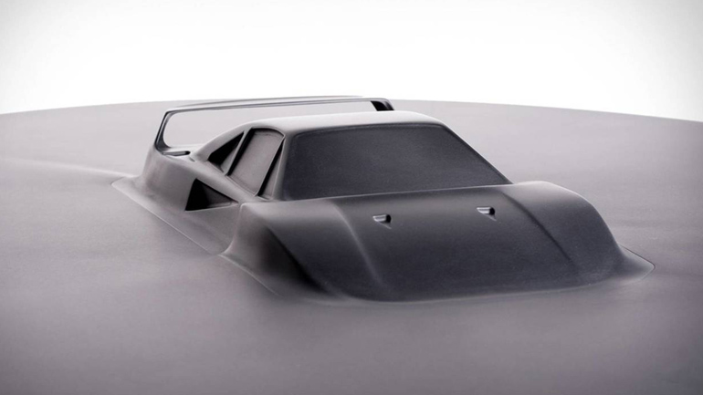 Τραπέζι Ferrari αξίας 20.000 δολαρίων!