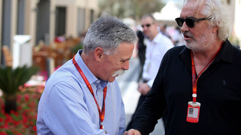 Ένοχος για φοροδιαφυγή ο πρώην επικεφαλής των Benetton και Renault F1