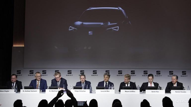 Ποιο όνομα επέλεξε τελικά η Seat για το μεγάλο SUV;