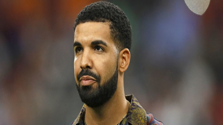 Ο Ντρέικ είναι γενναιόδωρος