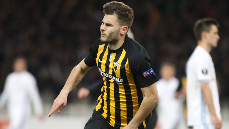 «Θα πάμε για τη νίκη στο Κίεβο»