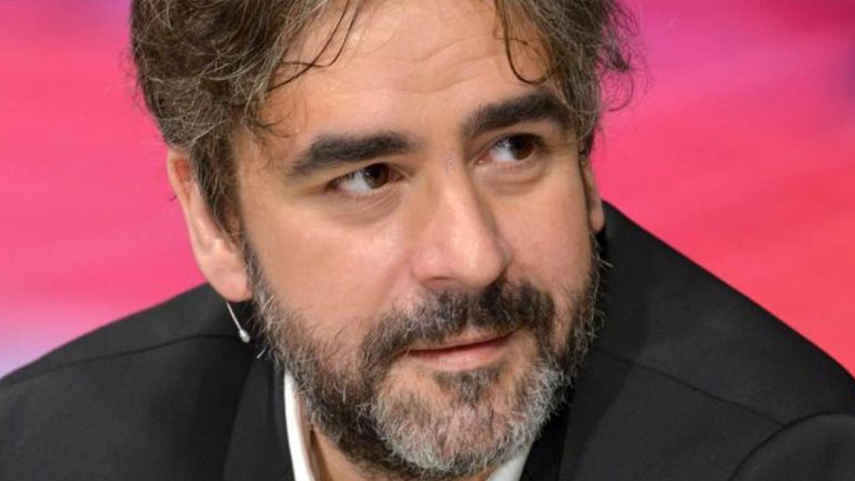 Die Welt: Απελευθερώθηκε ο δημοσιογράφος Ντενίζ Γιουτζέλ