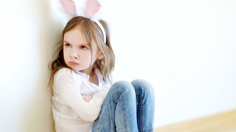 Συμβουλές για παιδιά που τα θεωρούν όλα δεδομένα