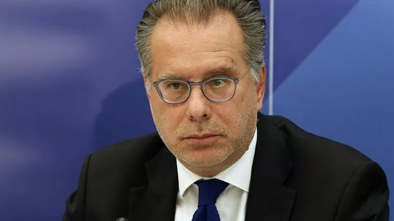 Κουμουτσάκος: Λανθασμένες εκτιμήσεις της κυβέρνησης στα ελληνοτουρκικά