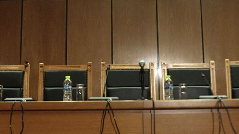 Ψυχραιμία και νηφαλιότητα ζητεί η Ένωση Δικαστών και Εισαγγελέων μετά τη μήνυση Σαμαρά κατά Τσίπρα
