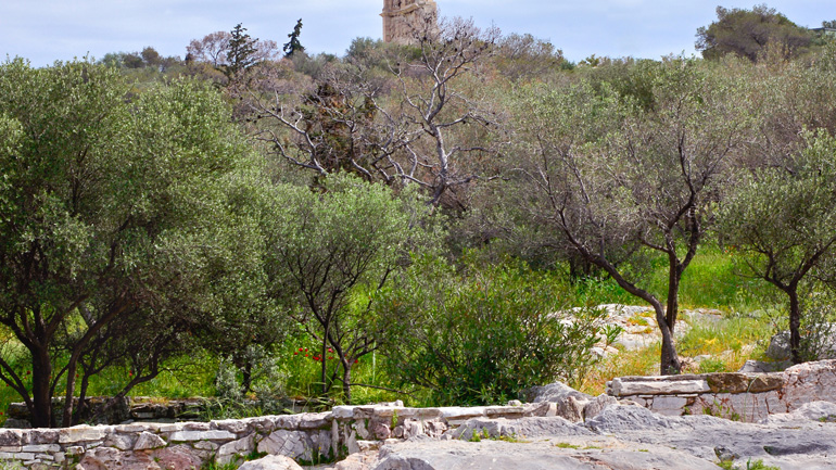 Πέντε άτομα λήστεψαν νεαρό ζευγάρι στην περιοχή Φιλοπάππου