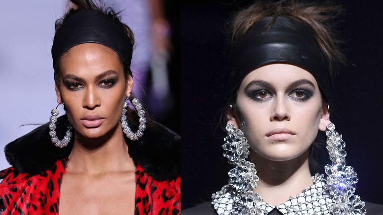 Τα κοσμήματα που πρωταγωνίστησαν στην εβδομάδα μόδας της Νέας Υόρκης!