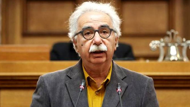 Την ικανοποιήσή του για το εγχείρημα ίδρυσης του πανεπιστημίου Δυτικής Αττικής εκφράζει ο υπ. Παιδείας