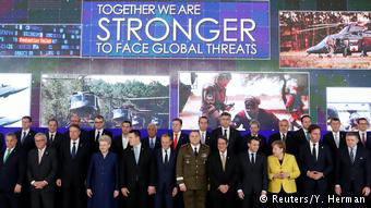 Συνέργειες και εξορθολογισμό στην ευρωπαϊκή αμυντική βιομηχανία επιδιώκει η PESCO