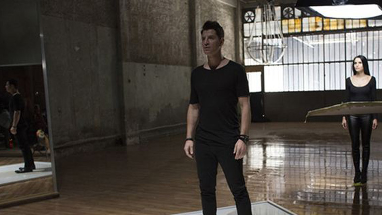 Δείτε το νέο video clip του Σάκη Ρουβά για το single «Εγώ στα Έλεγα»