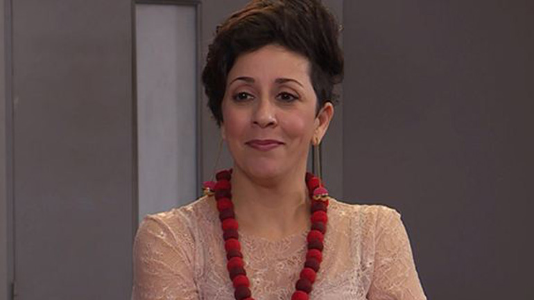 «Έλα στη θέση μου»: Η Βάνα δίνει μια καταπληκτική ιδέα στη Σύλβια