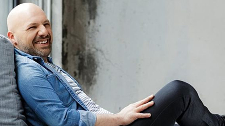 Νίκος Μουτσινάς: «Έφυγα από τον Αlpha γιατί δεν τα βρήκαμε στο οικονομικό…»