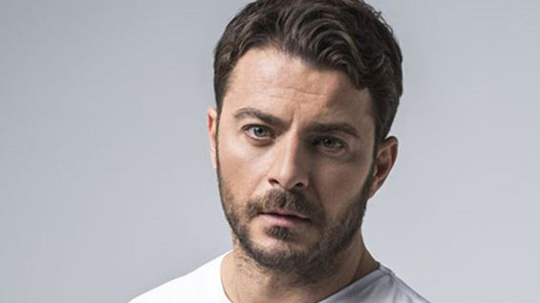 Γιώργος Αγγελόπουλος: Μετά το Τατουάζ…παρουσιαστής σε μεγάλο show;