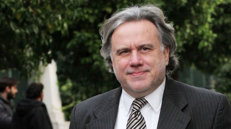 Συνάντηση Κατρούγκαλου – Νεγκρέσκου για τον καλύτερο συντονισμό Ελλάδας – Ρουμανίας