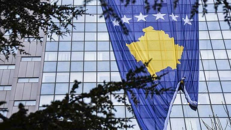 Συμπληρώνονται δέκα χρόνια από την ανακήρυξη της ανεξαρτησίας του Κοσόβου