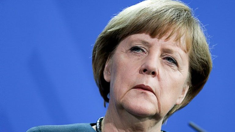 «Με γνώμονα το συμφέρον της Γερμανίας λαμβάνονταν οι αποφάσεις του Βερολίνου για την κρίση του ευρώ»