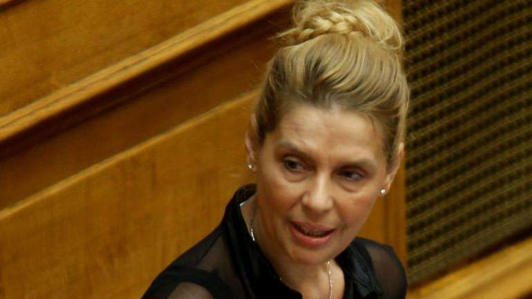 Παπακώστα: Η ΝΔ λειτουργούσε με κανόνες. Αυτό φαίνεται να αλλάζει