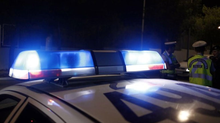 Κρήτη: Ένοπλη ληστεία σε πρατήριο υγρών καυσίμων