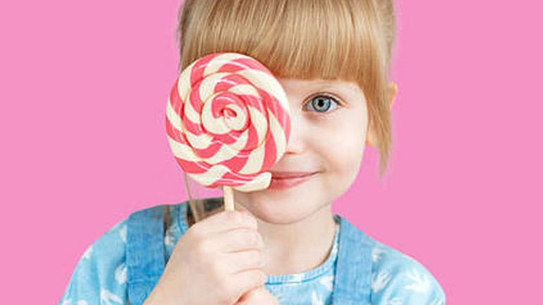 Πώς να μειώσετε τη ζάχαρη στο παιδί;
