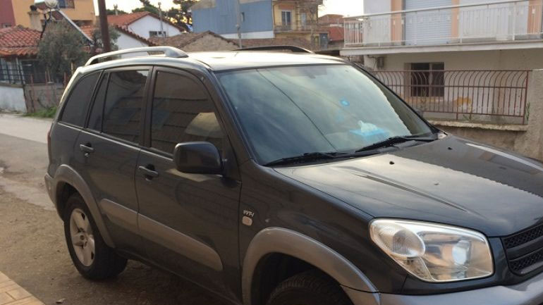 Ροδόπη: Συνελήφθησαν τέσσερις διακινητές μεταναστών