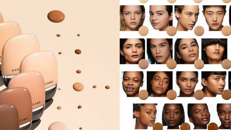 «Shameless»: Το νέο foundation του Marc Jacobs που θα γίνει ανάρπαστο!