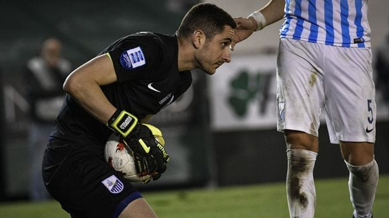 Απαλλάχθηκε ο Νίκος Παπαδόπουλος