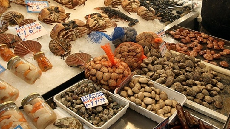 Πώς θα λειτουργήσουν η Βαρβάκειος και η Αγορά του Ρέντη