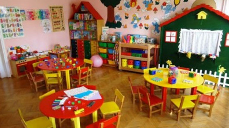 Σε 24ωρη απεργία προχωρούν οι εργαζόμενοι στους δημοτικούς παιδικούς σταθμούς στις 20/2