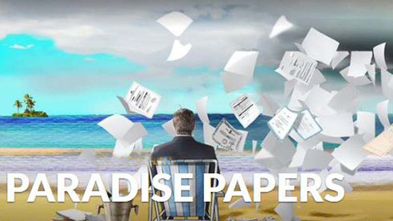 Paradise Papers: Νέα λίστα με 2.594 Έλληνες