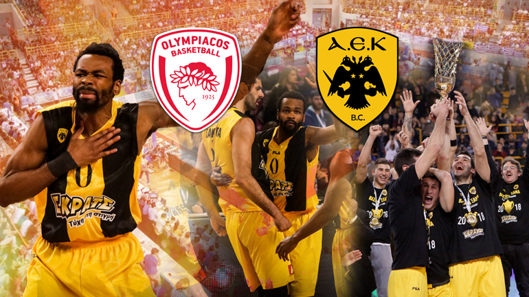 Η «βασίλισσα» επέστρεψε στον θρόνο της